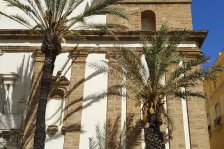 956 cadiz iglesia de santiago